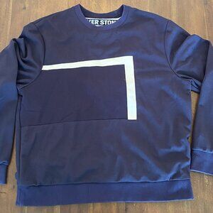 River Stone Sweater